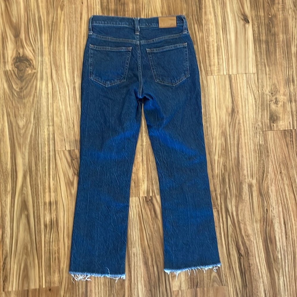 J.Crew jeans - Picture 6 of 7